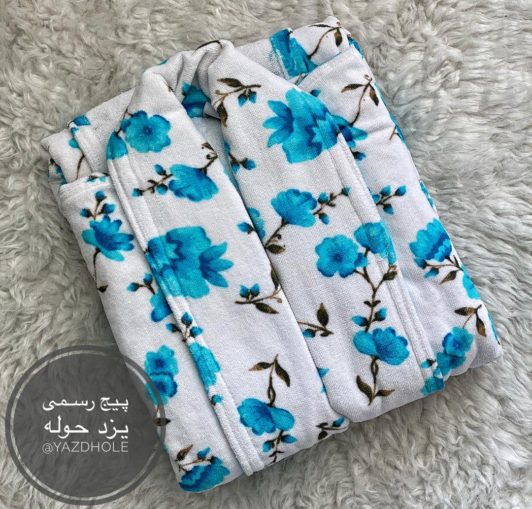 حوله تنپوش طرح سارا