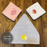 حوله آویز آشپزخانه کد 11