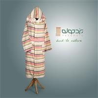 حوله تنپوش نخی سنتی یزدی طرح رویا کد 6 (صادراتی)