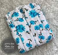 حوله تنپوش طرح سارا