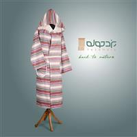 حوله تنپوش نخی سنتی یزدی طرح رویا کد 7 (صادراتی)